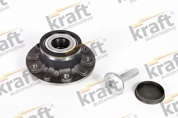 Sada ložisek kol KRAFT AUTOMOTIVE 4100410
