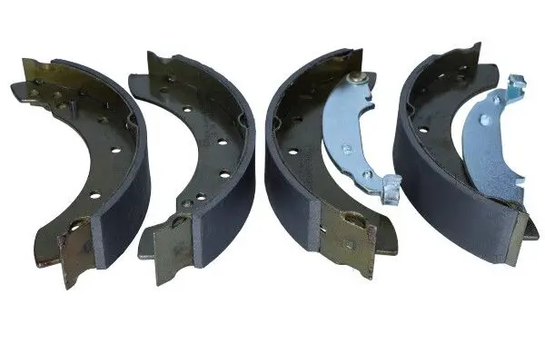 Sada brzdových čelistí MAXGEAR 19-0242