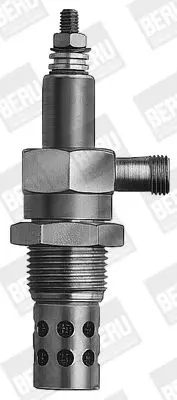 Žhavicí svíčka BorgWarner (BERU) GF111