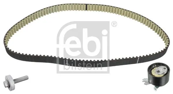 Sada rozvodového řemene FEBI BILSTEIN 100520