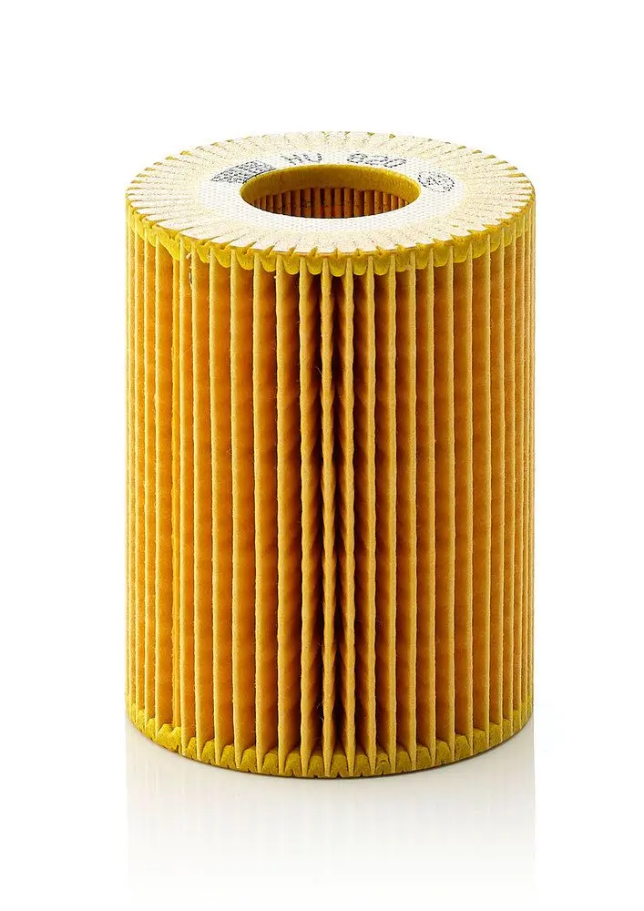 Olejový filtr MANN-FILTER HU 820 x