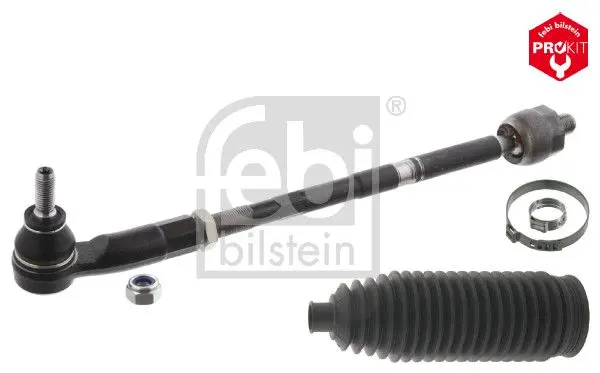 Příčné táhlo řízení FEBI BILSTEIN 45761