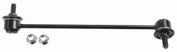 Tyc/vzpera, stabilisator