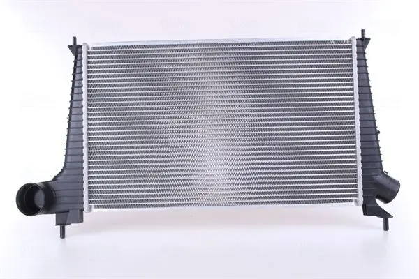 NISSENS Chladič turba 96891