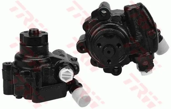 Hydraulické čerpadlo, řízení TRW JPR358