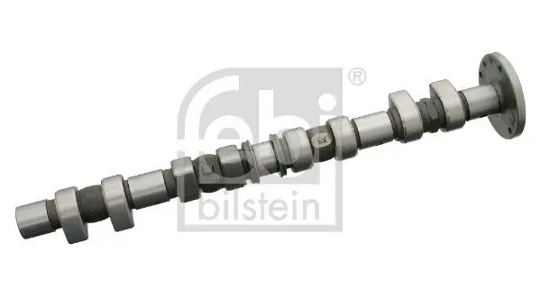 Vačkový hřídel FEBI BILSTEIN 27192