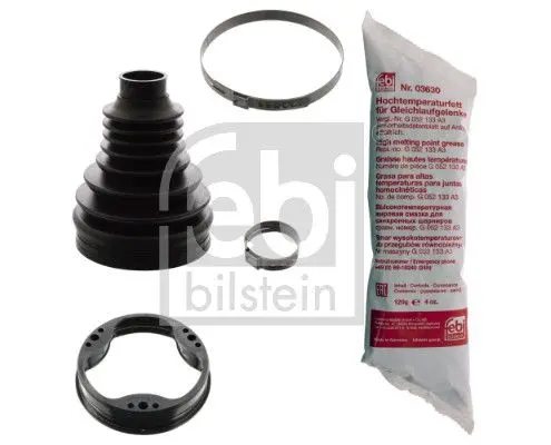 Sada měchů, hnací hřídel FEBI BILSTEIN 102609