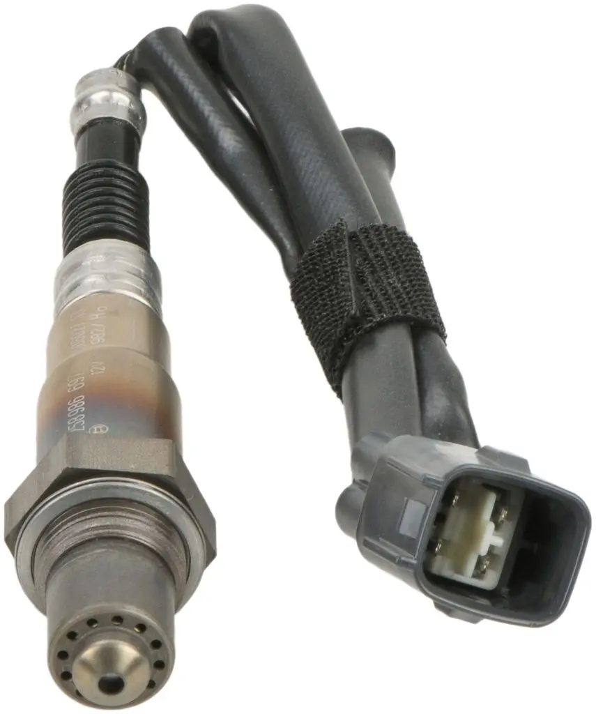 Lambda sonda