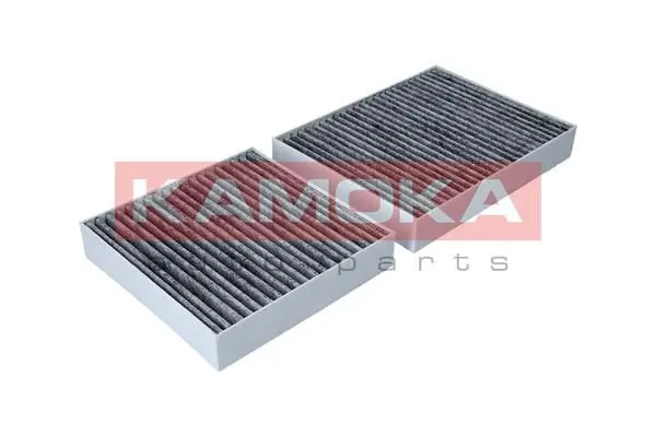 KAMOKA Filtr, vzduch v interiéru F506101