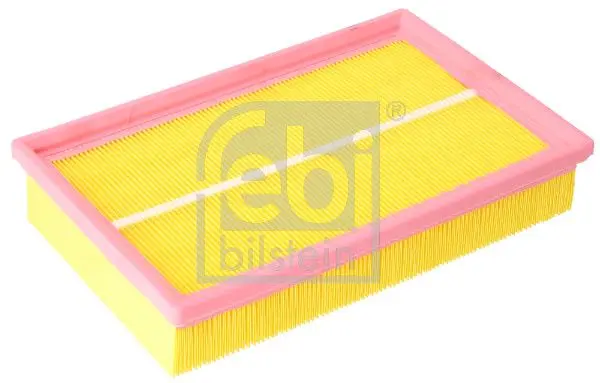 Vzduchový filtr FEBI BILSTEIN 31152