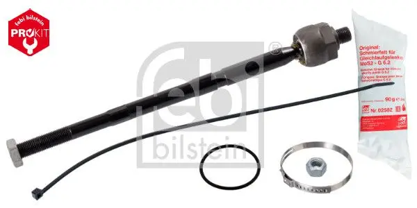 Axiální kloub, příčné táhlo řízení FEBI BILSTEIN 28359