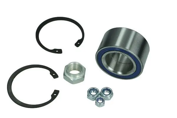 Sada ložisek kol MAXGEAR 33-0387