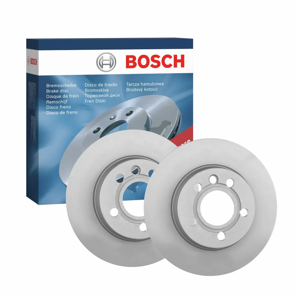 Brzdový kotouč BOSCH 0 986 478 871