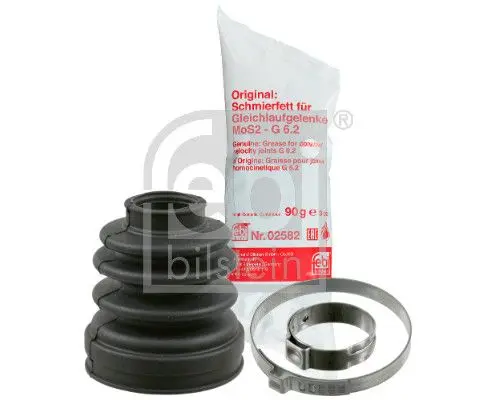 Sada měchů, hnací hřídel FEBI BILSTEIN 01116
