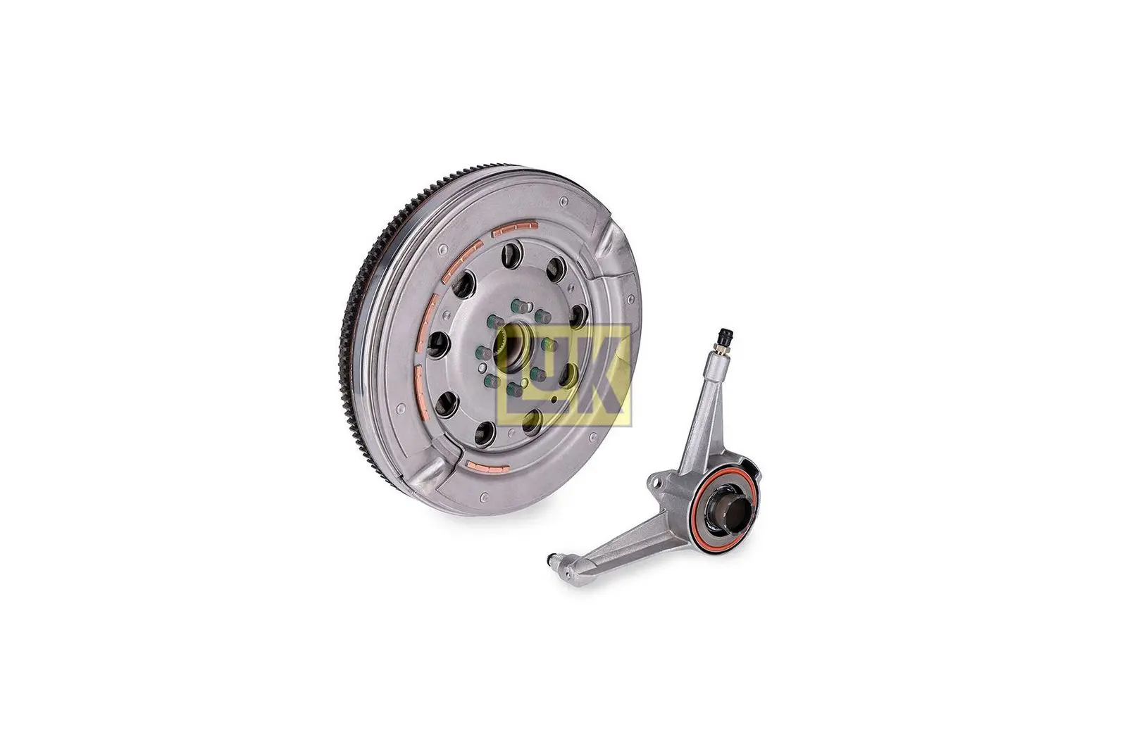 Sada spojky Schaeffler LuK 600 0002 00