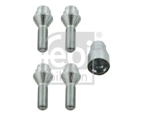 Šroub kola FEBI BILSTEIN 27052