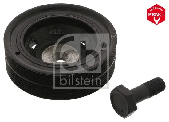 Řemenice, klikový hřídel FEBI BILSTEIN 39709