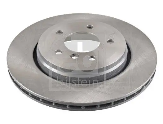 Brzdový kotouč FEBI BILSTEIN 23552