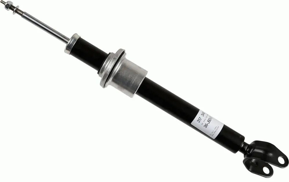 Tlumič pérování SACHS 317 348