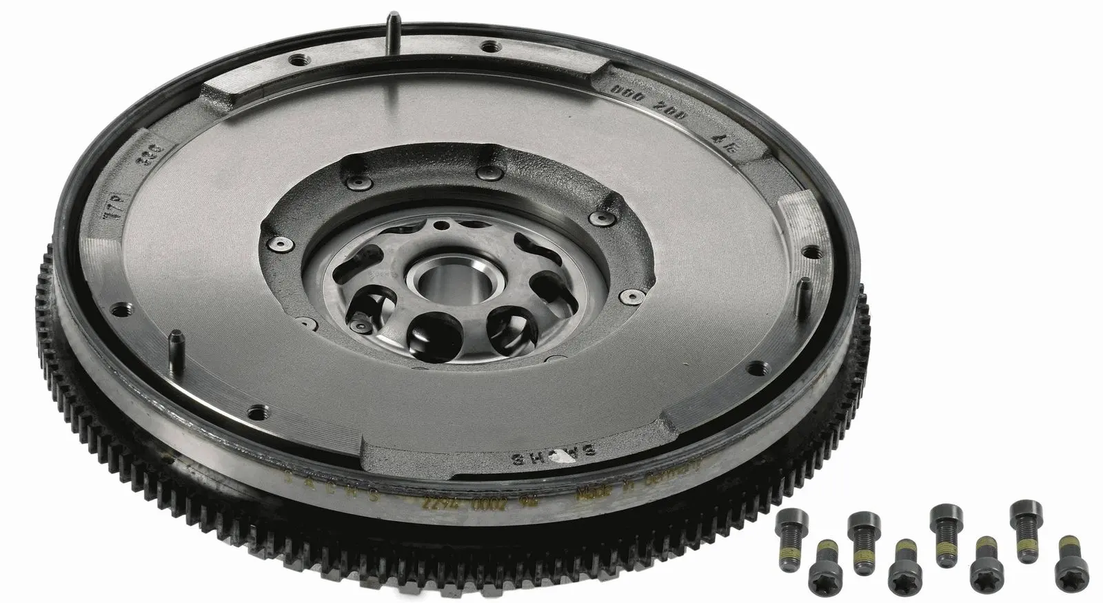 SACHS Setrvačník 2294000294