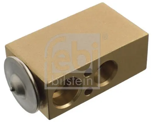 Expanzní ventil, klimatizace FEBI BILSTEIN 107664