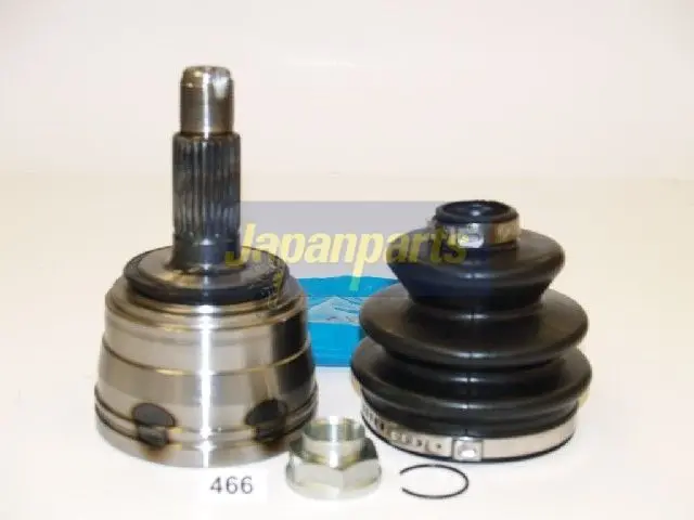Sada kloubů, hnací hřídel JAPANPARTS GI-466