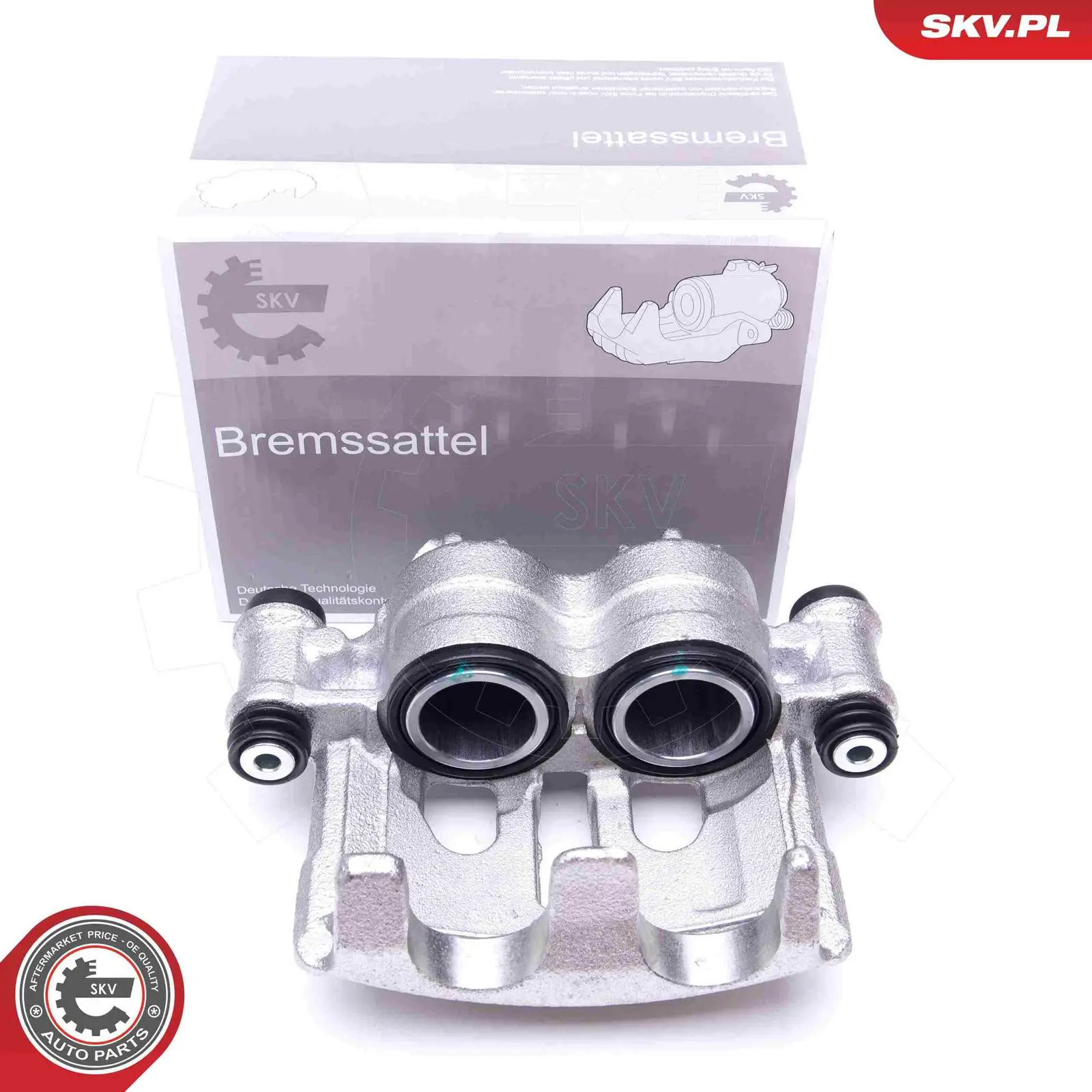 Brzdový třmen ESEN SKV 45SKV651