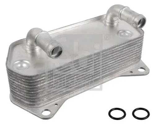 Chladič oleje, automatická převodovka FEBI BILSTEIN 108950