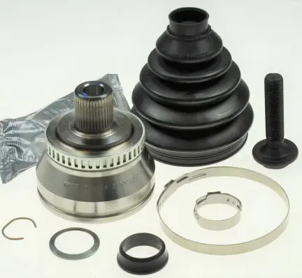 Sada kloubů, hnací hřídel LOEBRO 306433