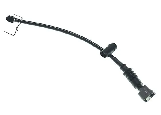 Výstražný kontakt, opotřebení obložení BREMBO A 00 521