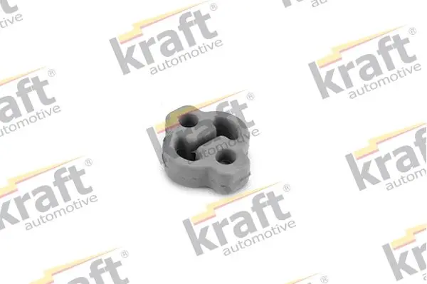 Držák, výfukový systém KRAFT AUTOMOTIVE 0504000