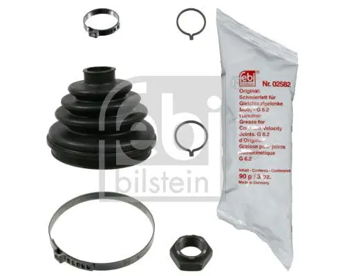 Sada měchů, hnací hřídel FEBI BILSTEIN 08300