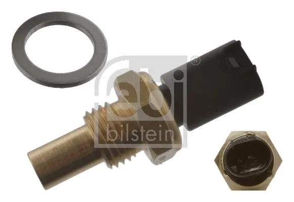 Snímač, teplota chladiva FEBI BILSTEIN 37059