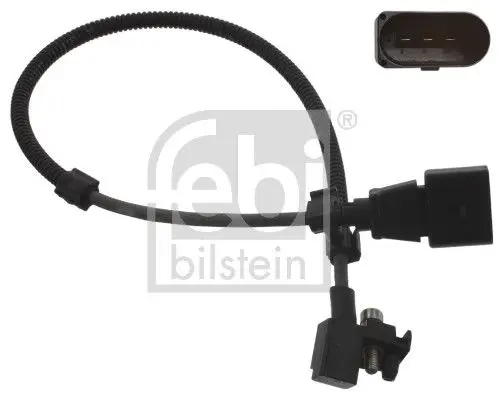 Generátor impulsů, klikový hřídel FEBI BILSTEIN 37301