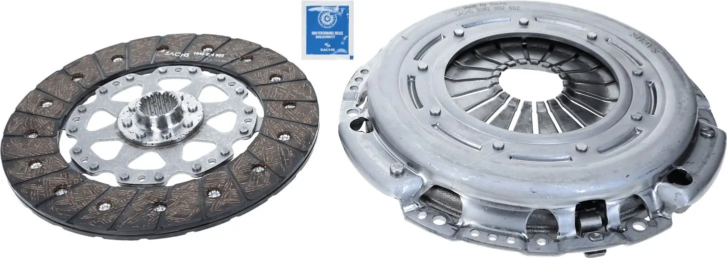 SACHS Sada spojky 3000970135