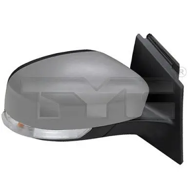 Vnější zpětné zrcátko TYC 310-0190