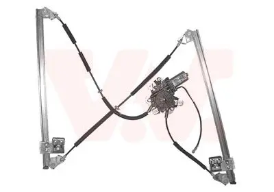 Zvedací zařízení oken VAN WEZEL 3080264