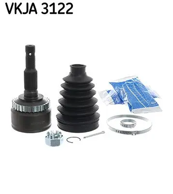 Sada kloubů, hnací hřídel SKF VKJA 3122