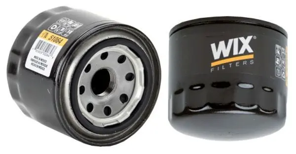 Olejový filtr WIX FILTERS 51064