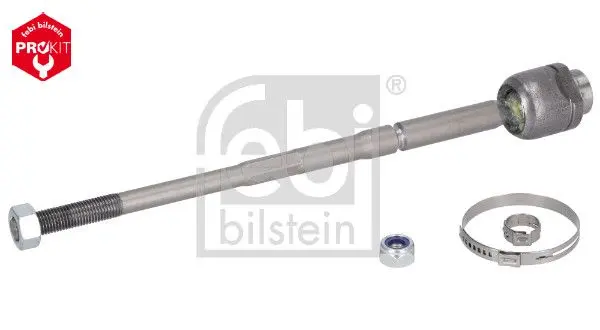 Axiální kloub, příčné táhlo řízení FEBI BILSTEIN 44437