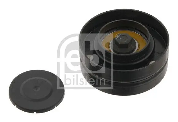 Vratná/vodicí kladka, klínový žebrový řemen FEBI BILSTEIN 30893