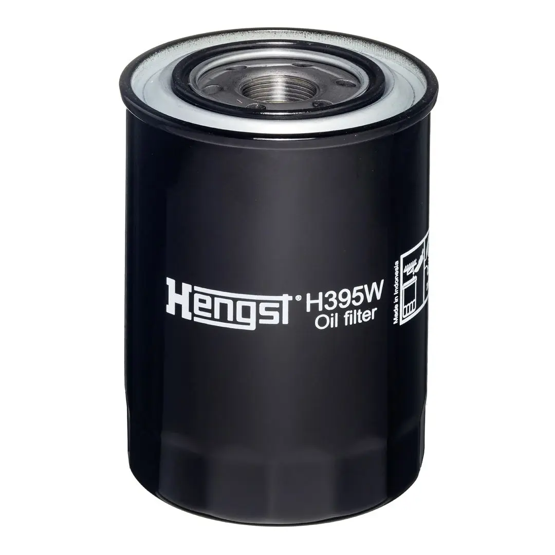 Olejový filtr HENGST FILTER H395W