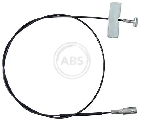 A.B.S. Tažné lanko, parkovací brzda K14059