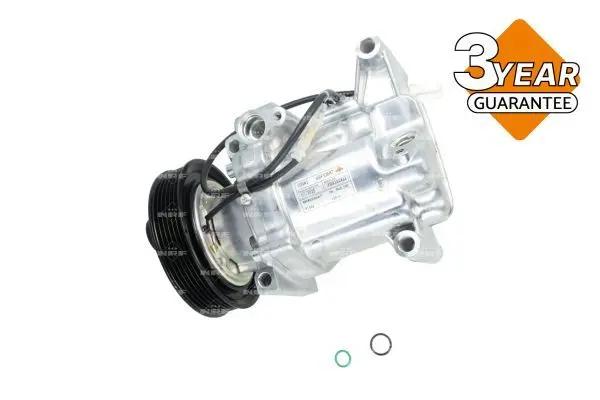 Kompresor, klimatizace NRF 32687