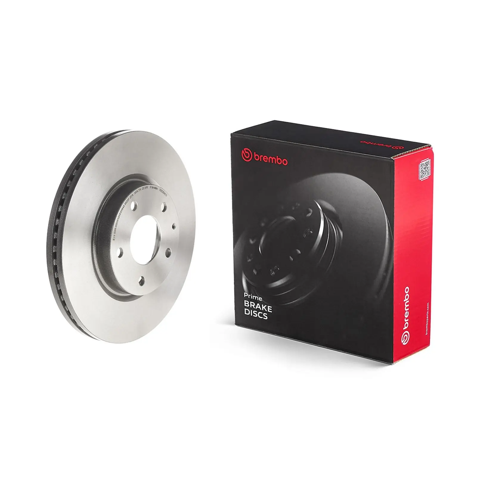 Brzdový kotouč BREMBO 09.C654.11