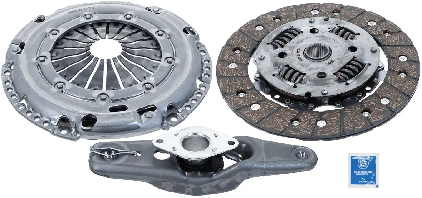 Sada spojky SACHS 3000 950 072
