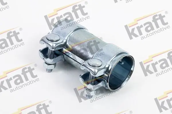 Spojka trubek, výfukový systém KRAFT AUTOMOTIVE 0570010