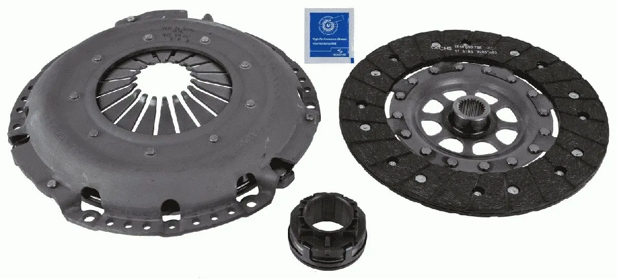 Sada spojky SACHS 3000 951 052
