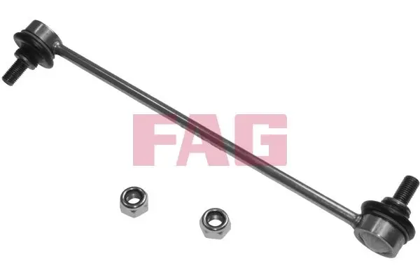 Tyč/vzpěra, zavěšení kol Schaeffler FAG 821 0943 10