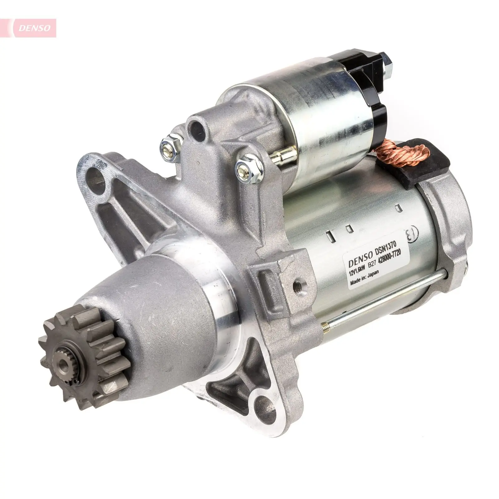Startér DENSO DSN1370